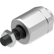 FK-M10X1,25