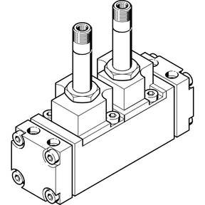 CJM-5/2-1/4-FH