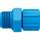 CK-1/8-PK-6-KU Quick connector