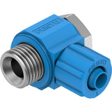 LCK-1/8-PK-6-KU Elbow quick connector