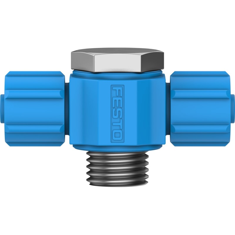 TCK-1/8-PK-4-KU T quick connector