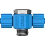 TCK-1/8-PK-4-KU T quick connector