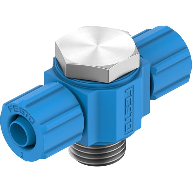 TCK-1/4-PK-4-KU T quick connector