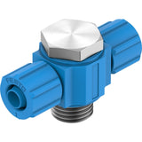 TCK-1/4-PK-4-KU T quick connector