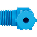 GCK-3/8-PK-9-KU Elbow quick connector