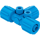 FCK-3-PK-4-KU T-distributor