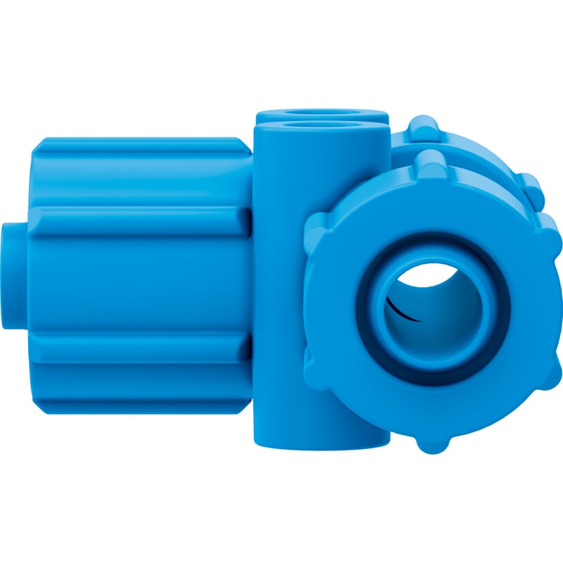 FCK-3-PK-6-KU T-distributor