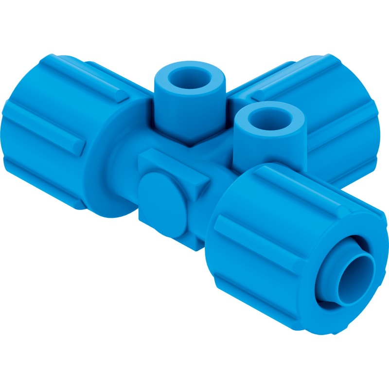 FCK-3-PK-9-KU T-distributor