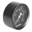 Pressure gauge MA-63-0,25