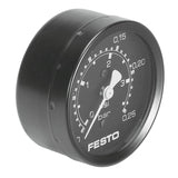 Pressure gauge MA-63-0,25