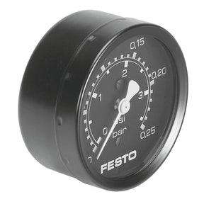 Pressure gauge MA-63-0,25