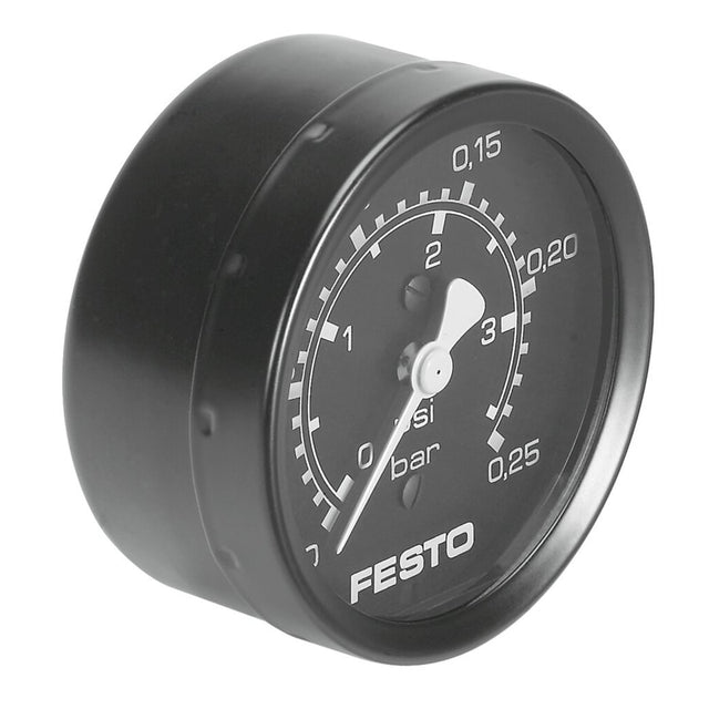 Pressure gauge MA-63-0,25