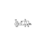 MCH-3-1/2-S