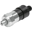 SPBA-P2R-G18-W-M12-0,25X