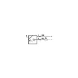 SPTW-P2R-G14-A-M12