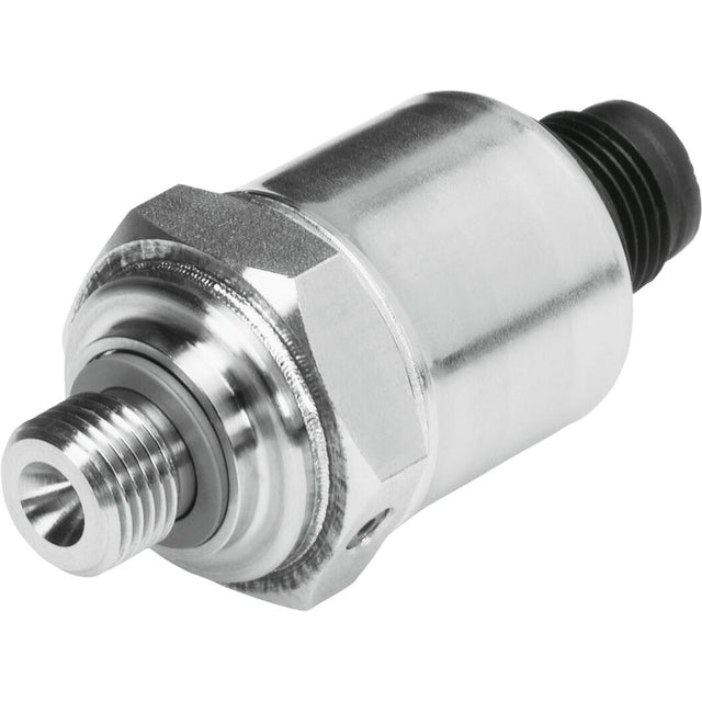 SPBA-P2R-G18-2P-M12-0,25X
