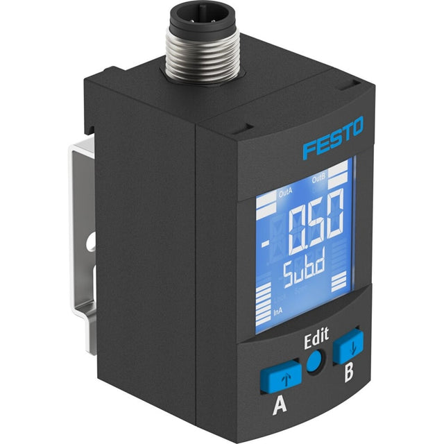 SPAU-P6R-W-G18FD-L-PNLK-PNVBA-M8U