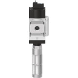 Soft start/quick exhaust valve MS6-SV-1/2-C-10V24-S