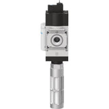 Soft start/quick exhaust valve MS6-SV-1/2-C-10V24-S