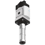 Soft start/quick exhaust valve MS6-SV-1/2-C-10V24-S