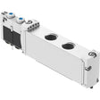 VUVG-S18-M52-MZT-G14-1T1L