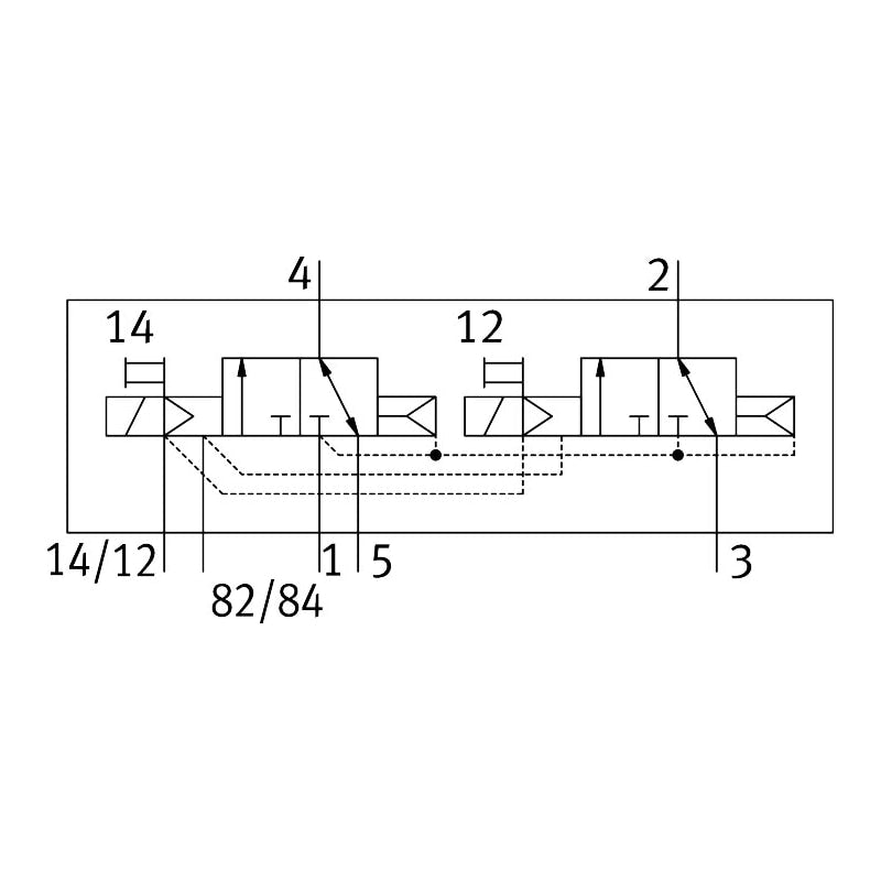 VUVG-B18-T32C-AZT-F-1T1L