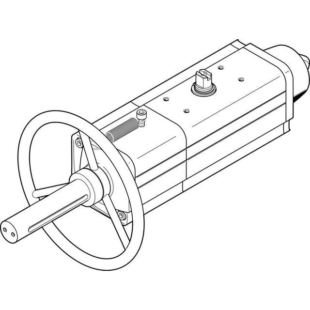 DAPS-0053-090-RS4-F0507-MW