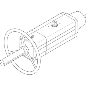 DAPS-0240-090-RS2-F1012-MW