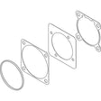 EADS-F-D80-80G