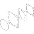 EADS-F-D100-120G