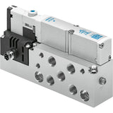 VMPA14-M1H-MS-S-G1/8-PI