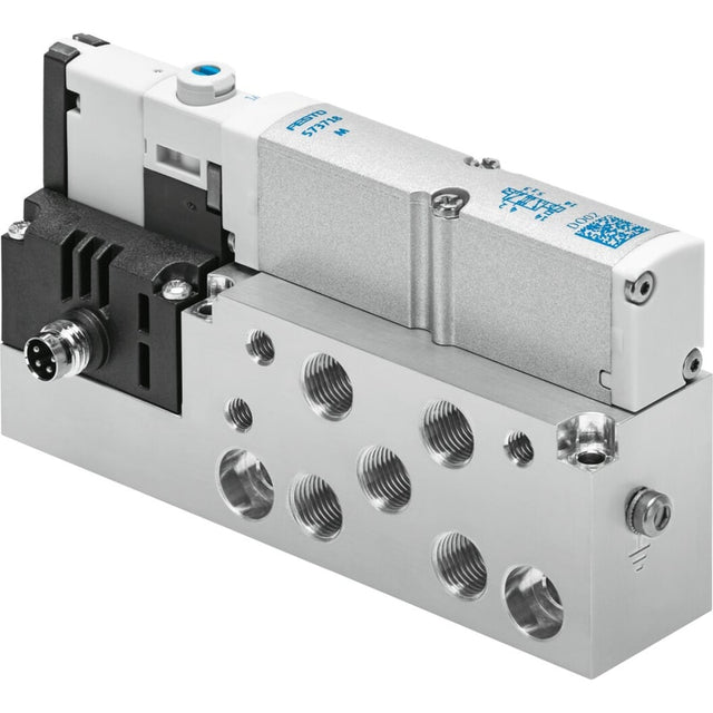 VMPA14-M1H-MS-S-G1/8-PI