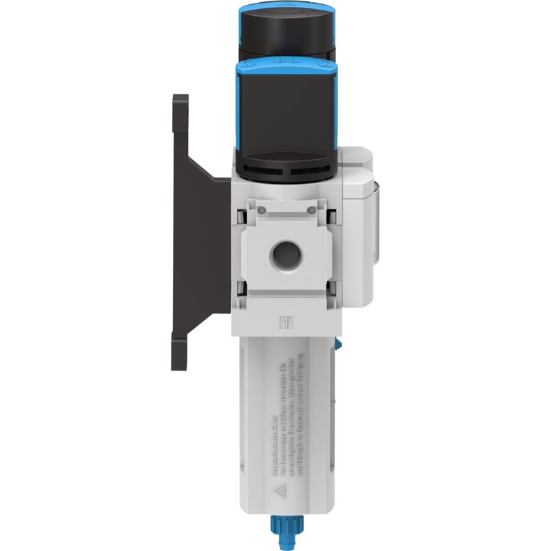 Air preparation combination unit MSB4-1/4:C3:J1-WP