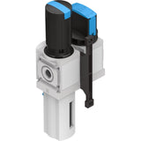 Air preparation combination unit MSB6-1/2:C3:J1-WP