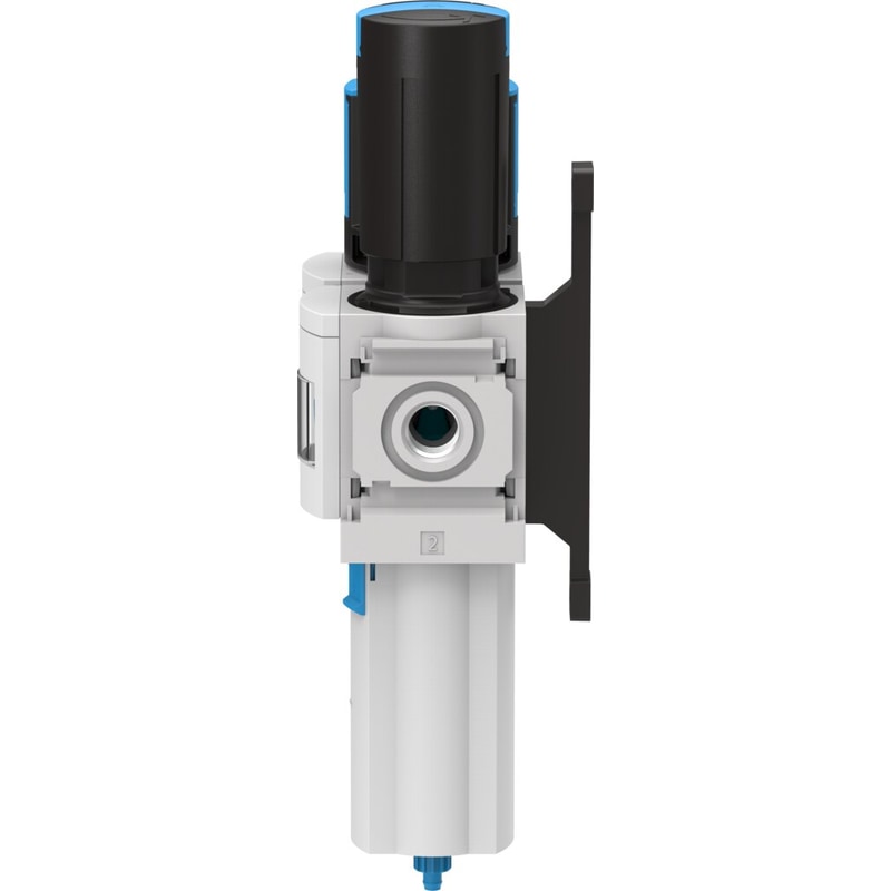 Air preparation combination unit MSB6-1/2:C3:J1-WP