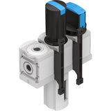 Air preparation combination unit MSB6-1/2:C3:J1:F12-WP