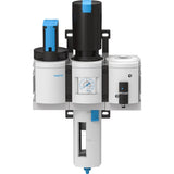 Air preparation combination unit MSB6-1/2:C3:J1:F12-WP