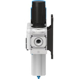 Air preparation combination unit MSB6-1/2:C3:J1:F12-WP