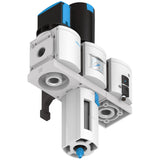 Air preparation combination unit MSB6-1/2:C3:J1:F12-WP