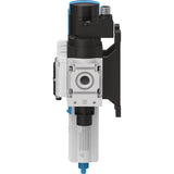 Air preparation combination unit MSB4-1/4:C3:J1:D14-WP