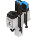 Air preparation combination unit MSB6-1/2:C3:J1:D14-WP