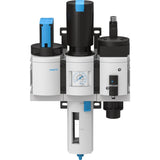 Air preparation combination unit MSB6-1/2:C3:J1:D14-WP