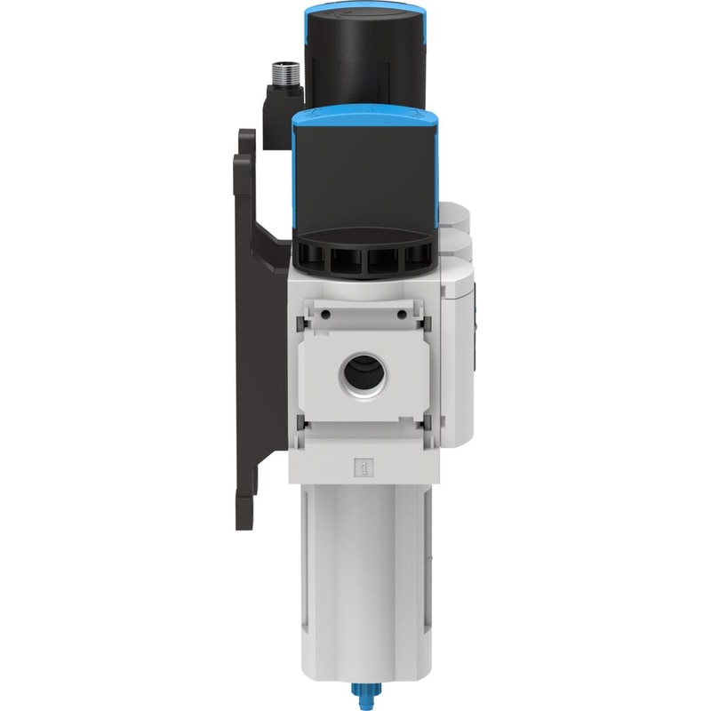 Air preparation combination unit MSB6-1/2:C3:J1:D14-WP