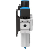 Air preparation combination unit MSB6-1/2:C3:J1:D14-WP