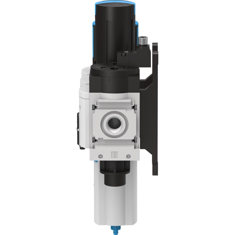 Air preparation combination unit MSB6-1/2:C3:J1:D14-WP