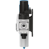 Air preparation combination unit MSB6-1/2:C3:J1:D14-WP
