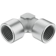 NPFC-L-2G38-F Elbow fitting