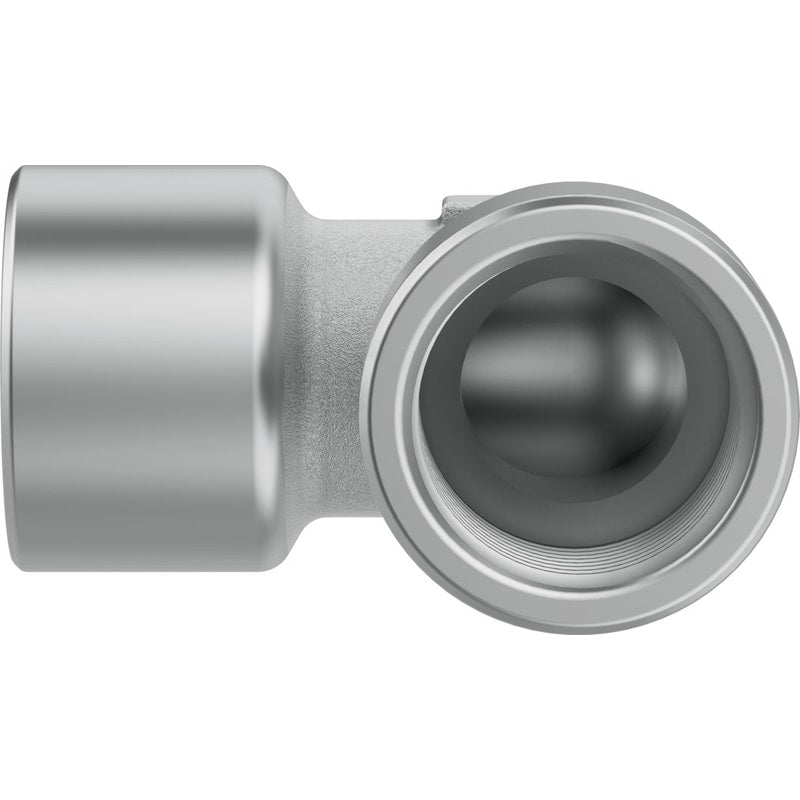 NPFC-L-2G38-F Elbow fitting