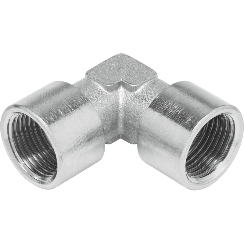 NPFC-L-2G12-F Elbow fitting