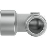 NPFC-L-R38-G38-MF Elbow fitting